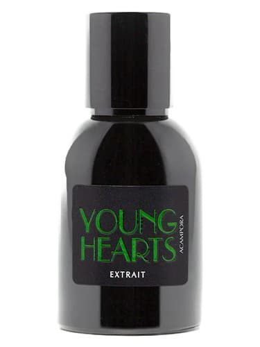 Young Hearts – Extrait de Parfum