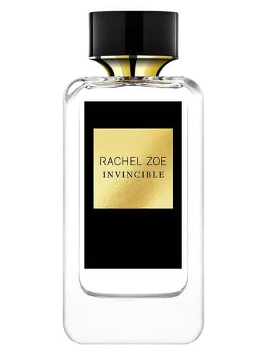 Invincible