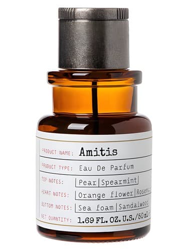 Amitis