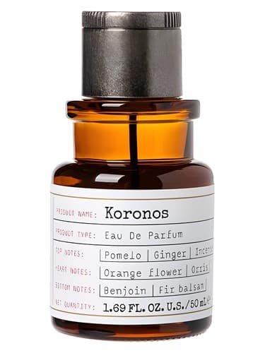 Koronos
