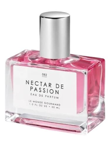 Nectar de Passion