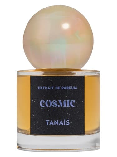 Cosmic