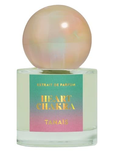Heart Chakra