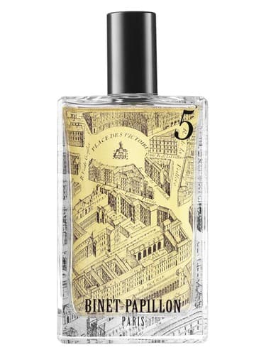 N° 5 Oud Apollon
