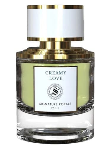 Creamy Love