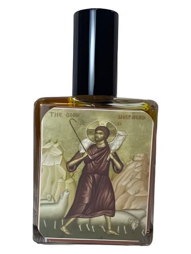 The Good Shepherd