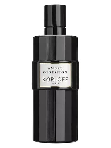 Ambre Obsession