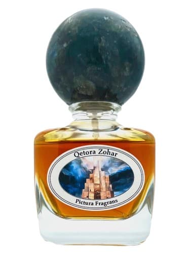 Qetora Zohar