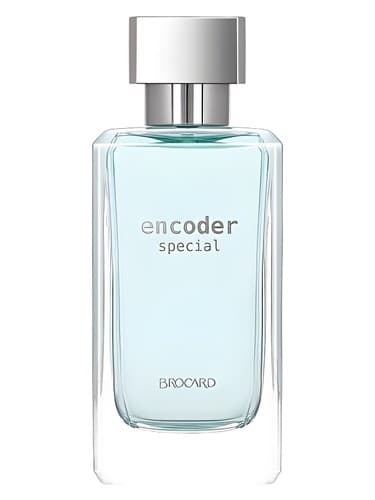 Encoder Special