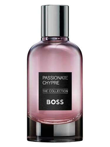 The Collection Passionate Chypre