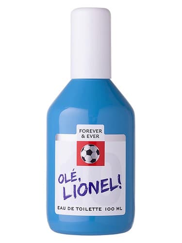 Ole, Lionel!