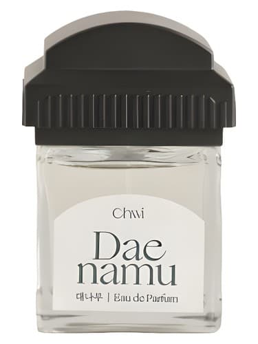 Daenamu 대나무