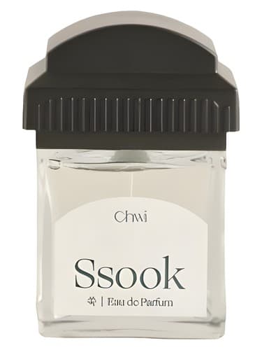 Ssook 쑥