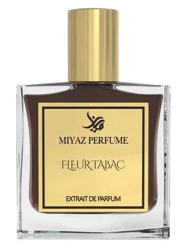 Fleur Tabac
