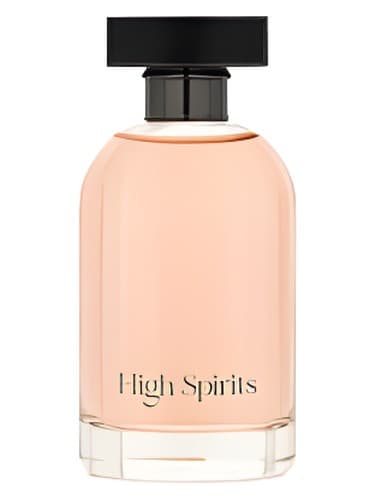 High Spirits
