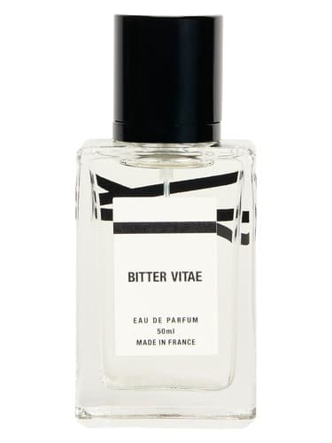 Bitter Vitae