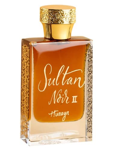 Sultan Noir II