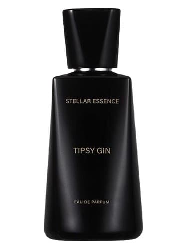 Tipsy Gin