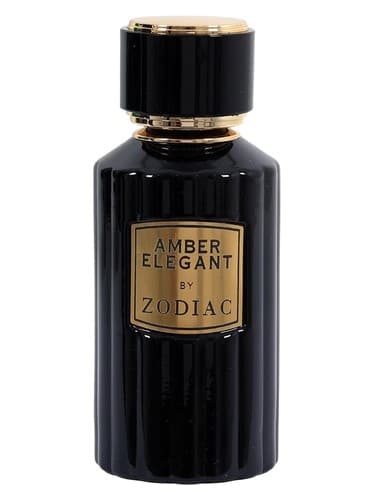 Amber Elegant