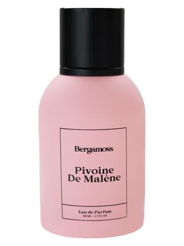 Pivoine de Malène
