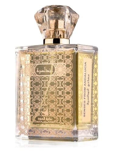 Maani Andalusia