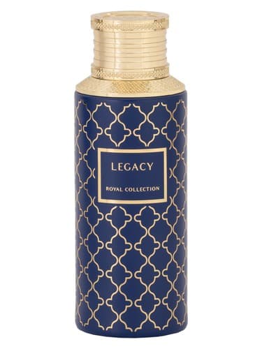 Legacy