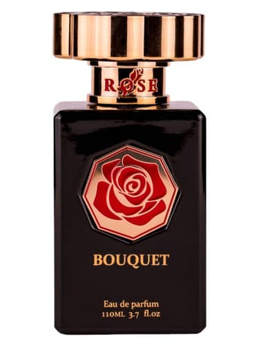 Rosé Bouquet