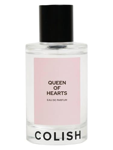 Queen of Hearts