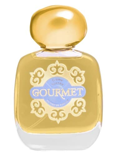 Crème Sucrée
