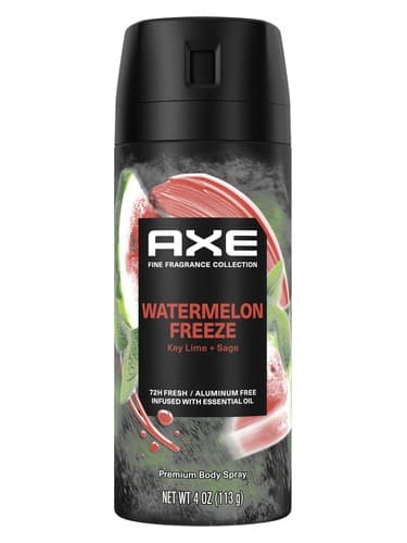 Watermelon Freeze