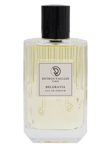 Belgravia