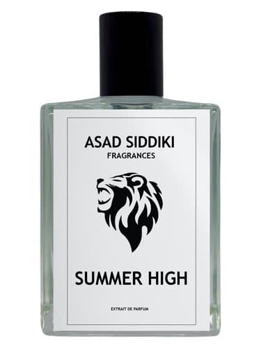 Summer High
