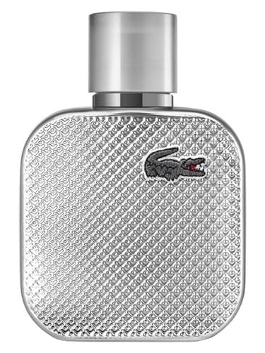 L.12.12 Silver Grey