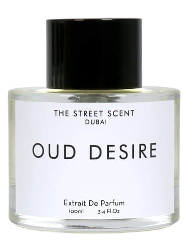 Oud Desire