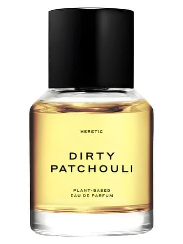 Dirty Patchouli