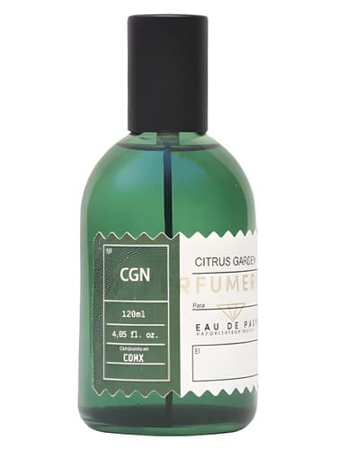 Citrus Garden