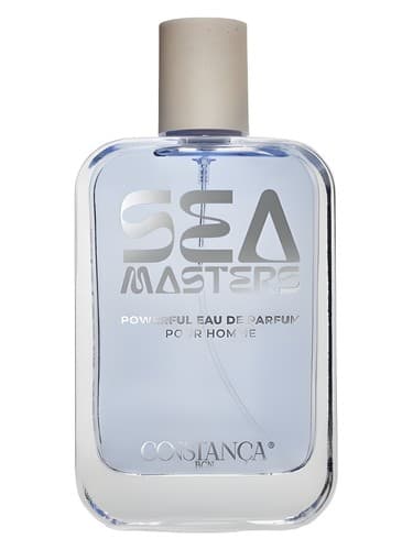 Sea Masters