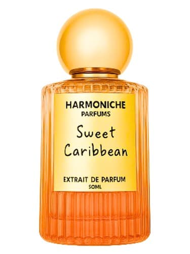 Sweet Caribbean