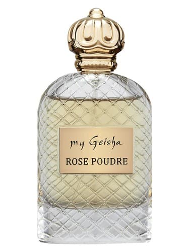 Rose Poudre