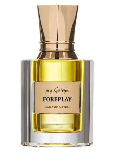 Foreplay - Huile De Parfum