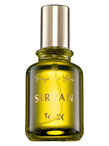 Sirvan