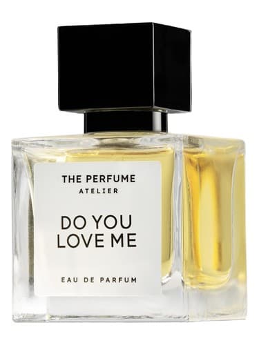Do You Love Me