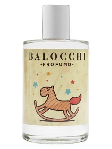 Balocchi Baby Profumo