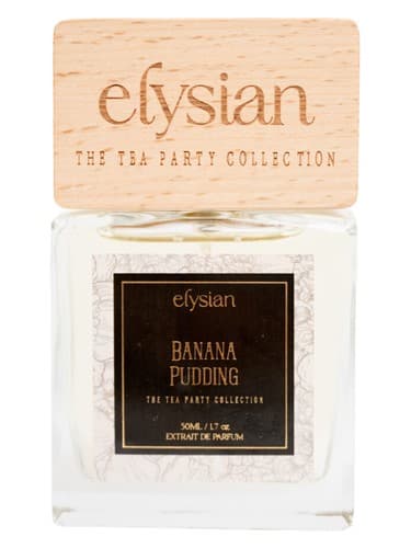 Banana Pudding