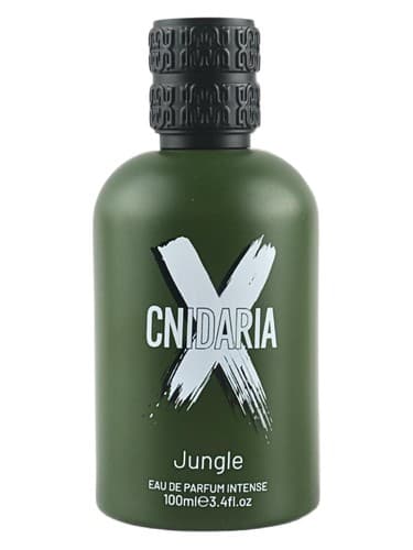 Cnidaria Jungle