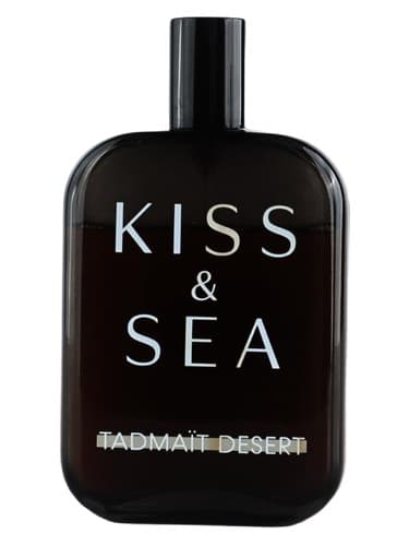 Kiss & Sea Tadmait Desert