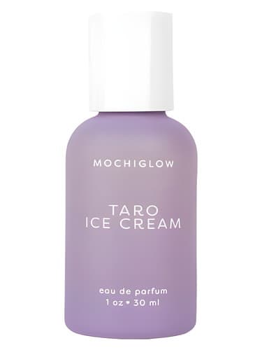 Taro Ice Cream