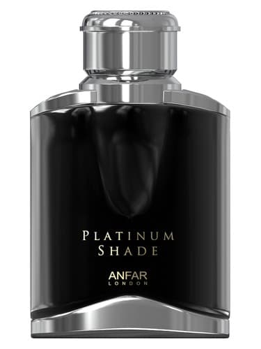 Platinum Shade