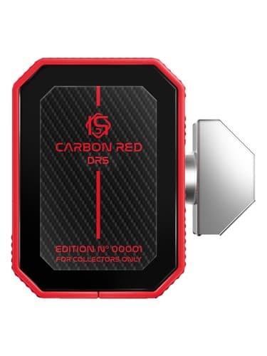 Carbon Red - DRS