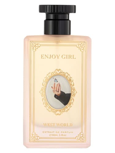 Enjoy Girl